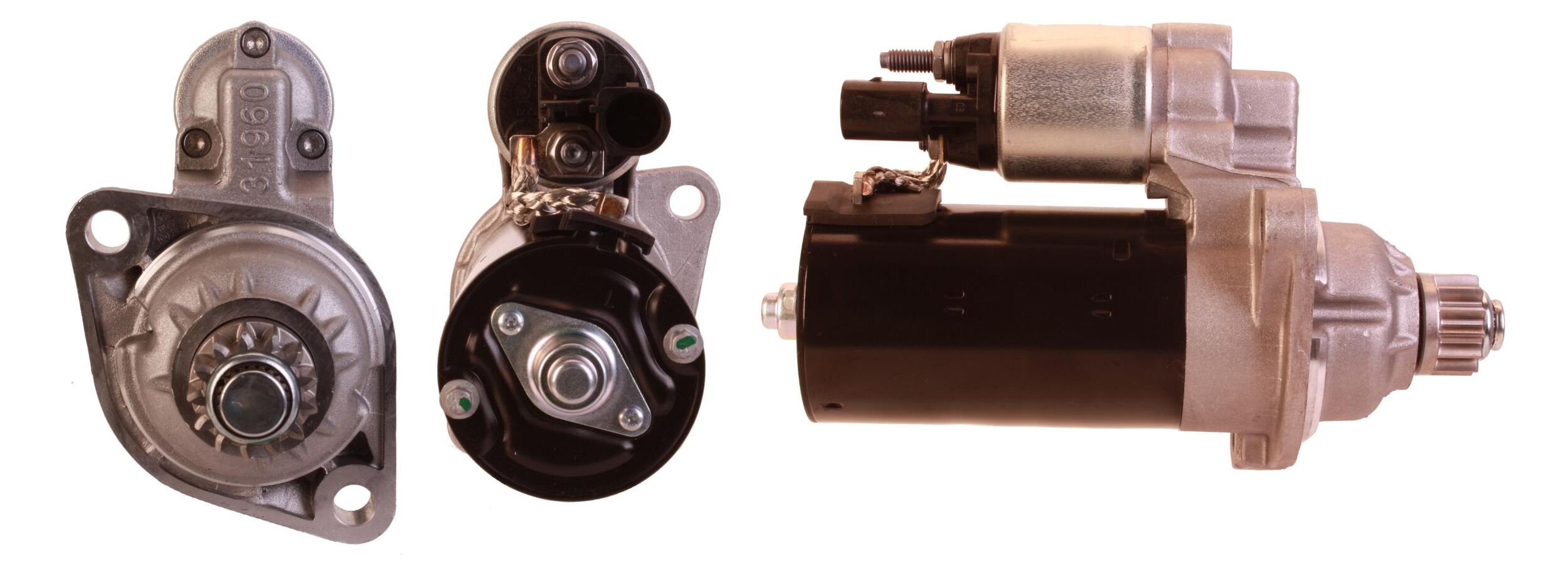 Starter - LRS02394 LUCAS