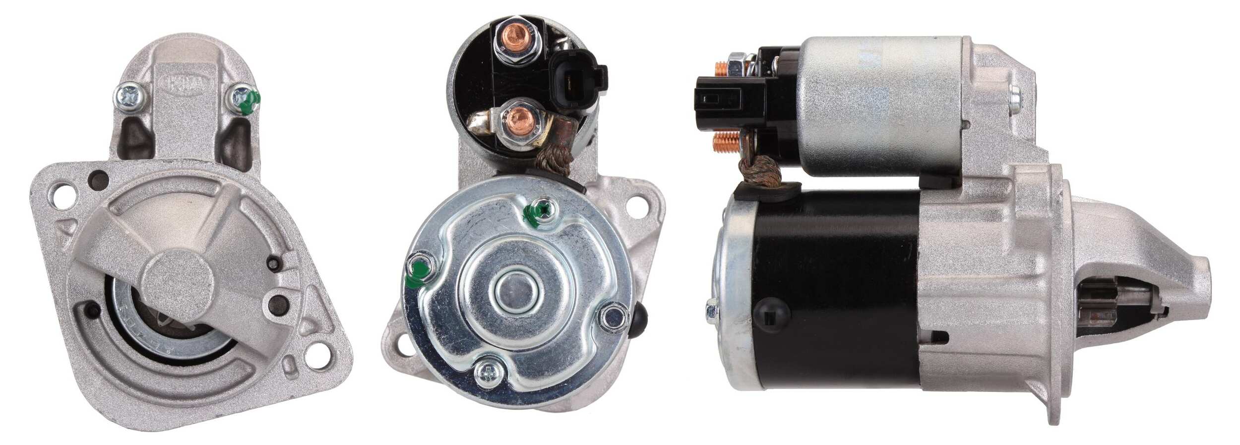 Starter - LRS02430 LUCAS