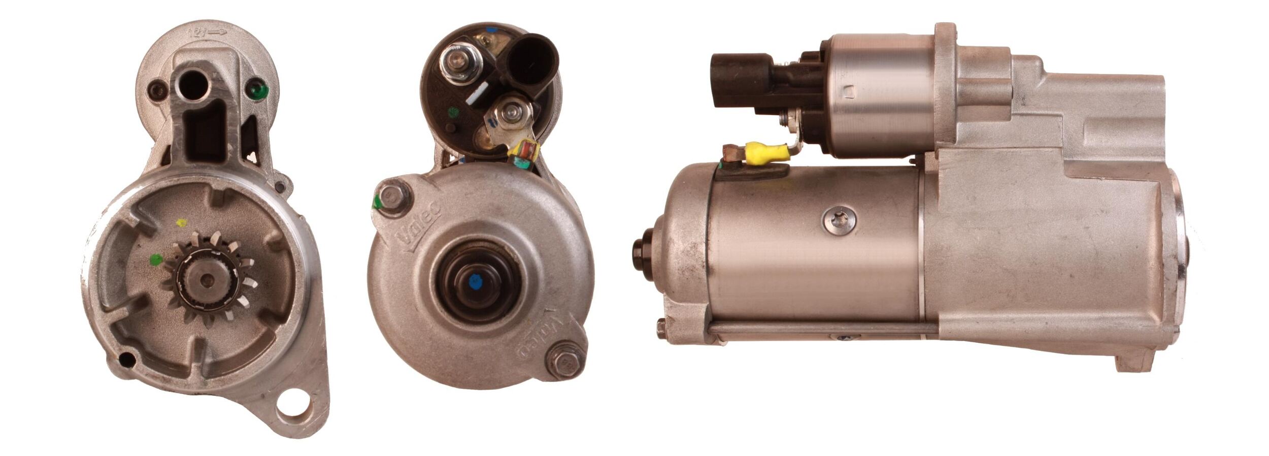 Starter - LRS02475 LUCAS