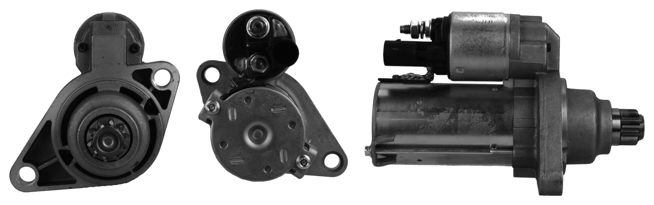 Starter - LRS02497 LUCAS