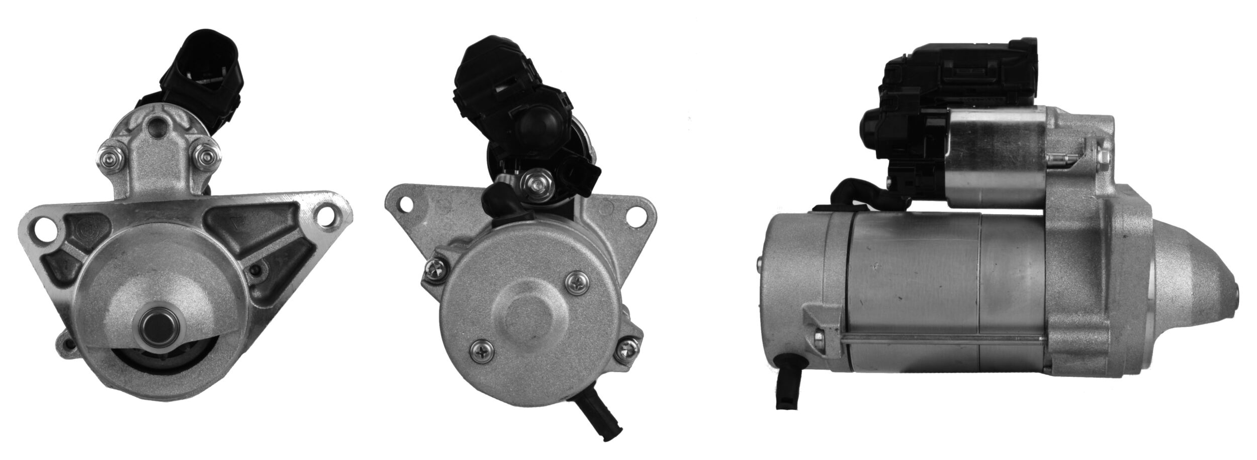 Starter - LRS02511 LUCAS