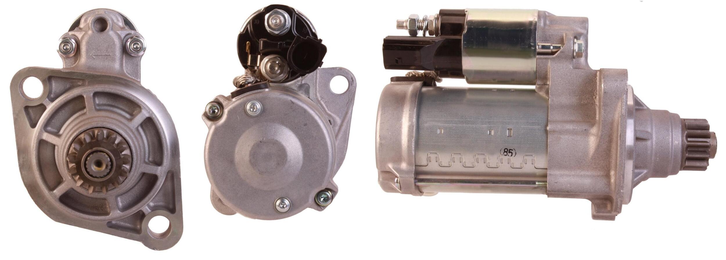 Starter - LRS02543 LUCAS