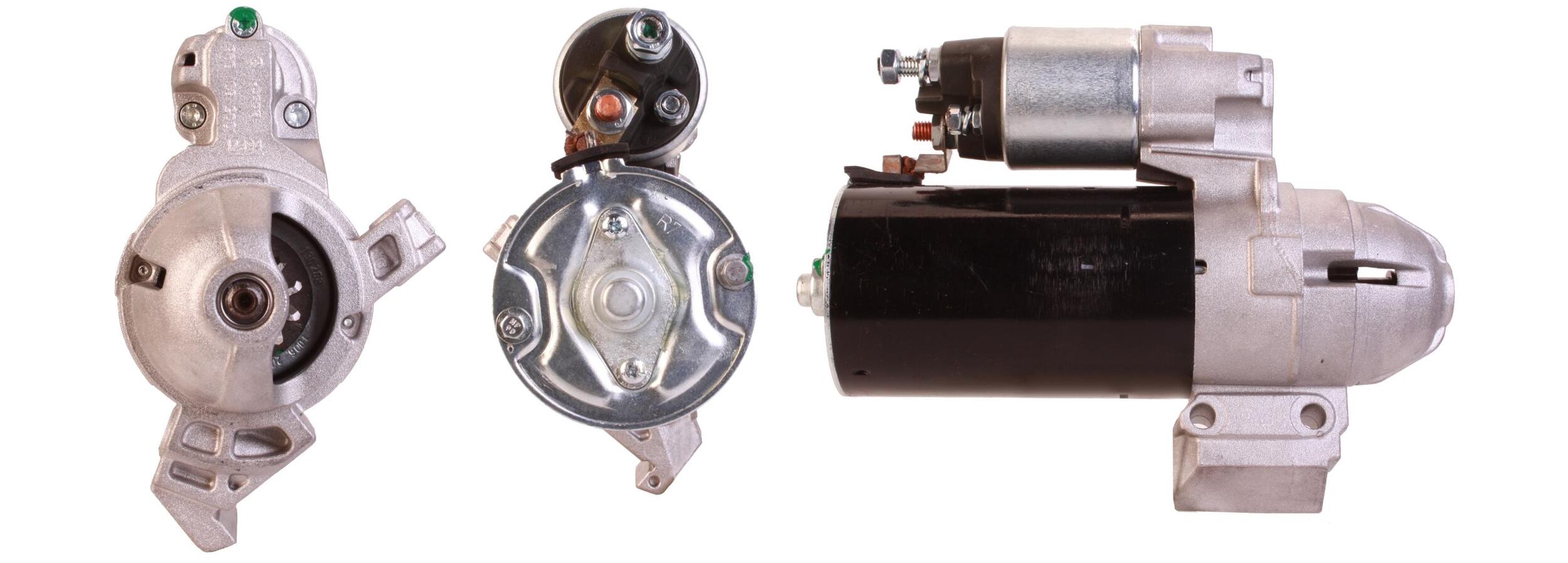 Starter - LRS02527 LUCAS