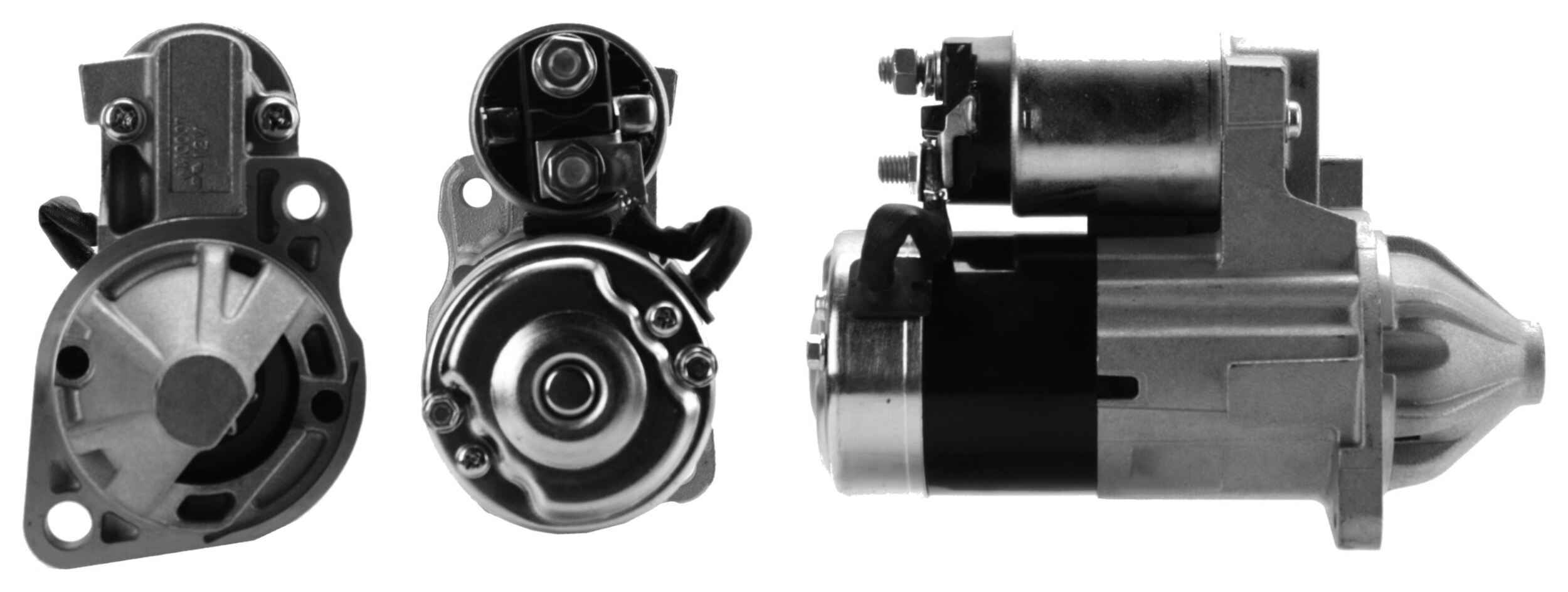 Starter - LRS02518 LUCAS