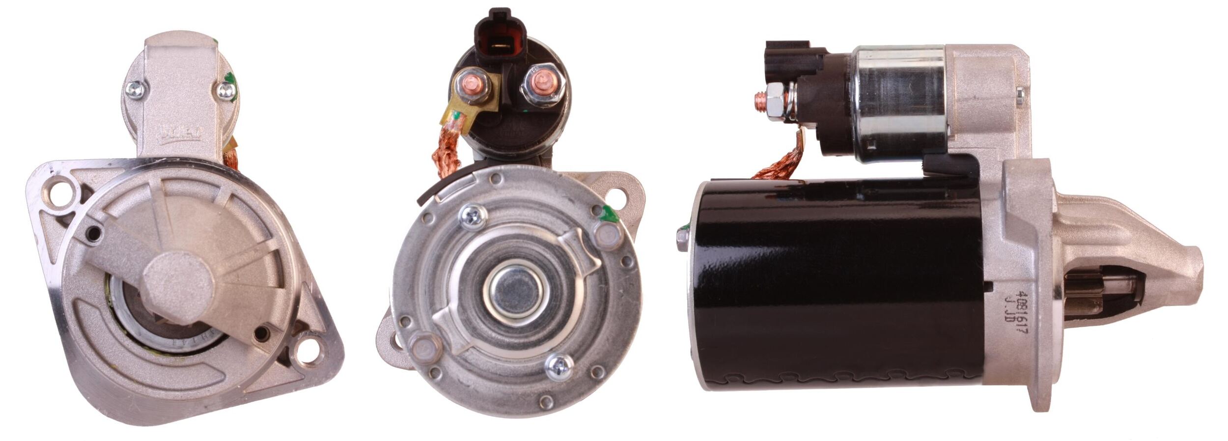 Starter - LRS02571 LUCAS