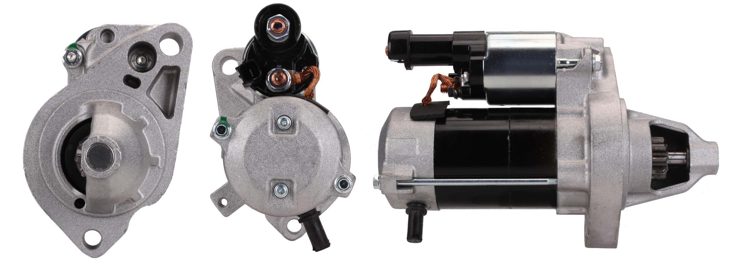 Starter - LRS02577 LUCAS