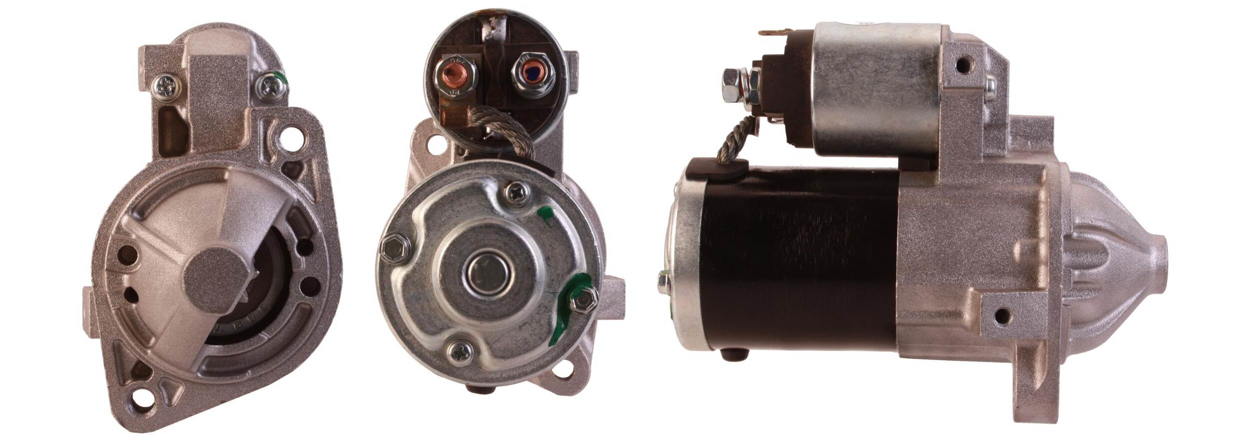 Starter - LRS02578 LUCAS