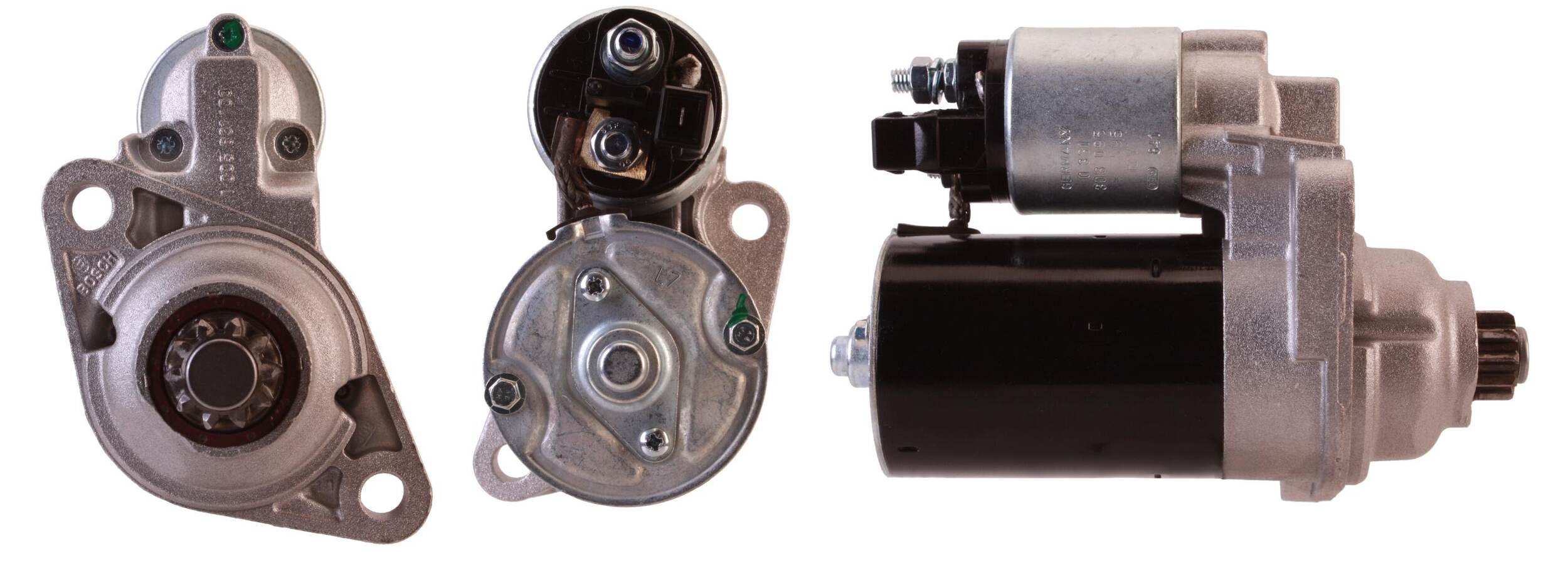 Starter - LRS02585 LUCAS