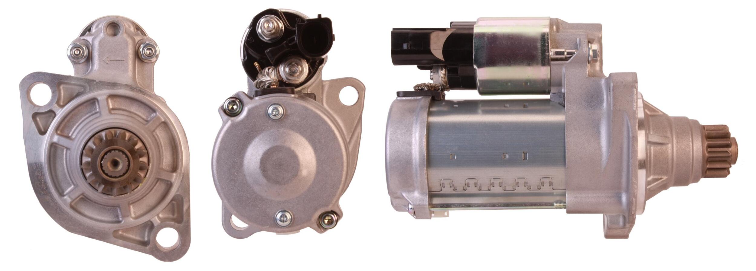 Starter - LRS02625 LUCAS