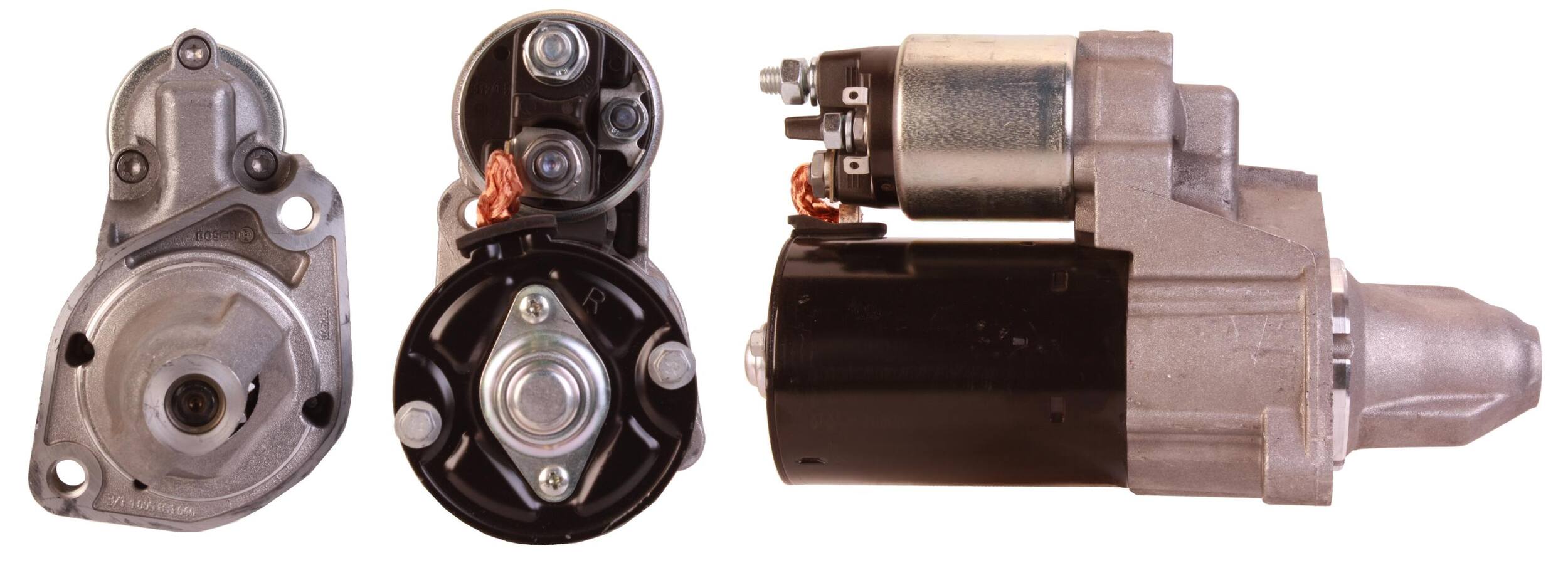 Starter - LRS02652 LUCAS