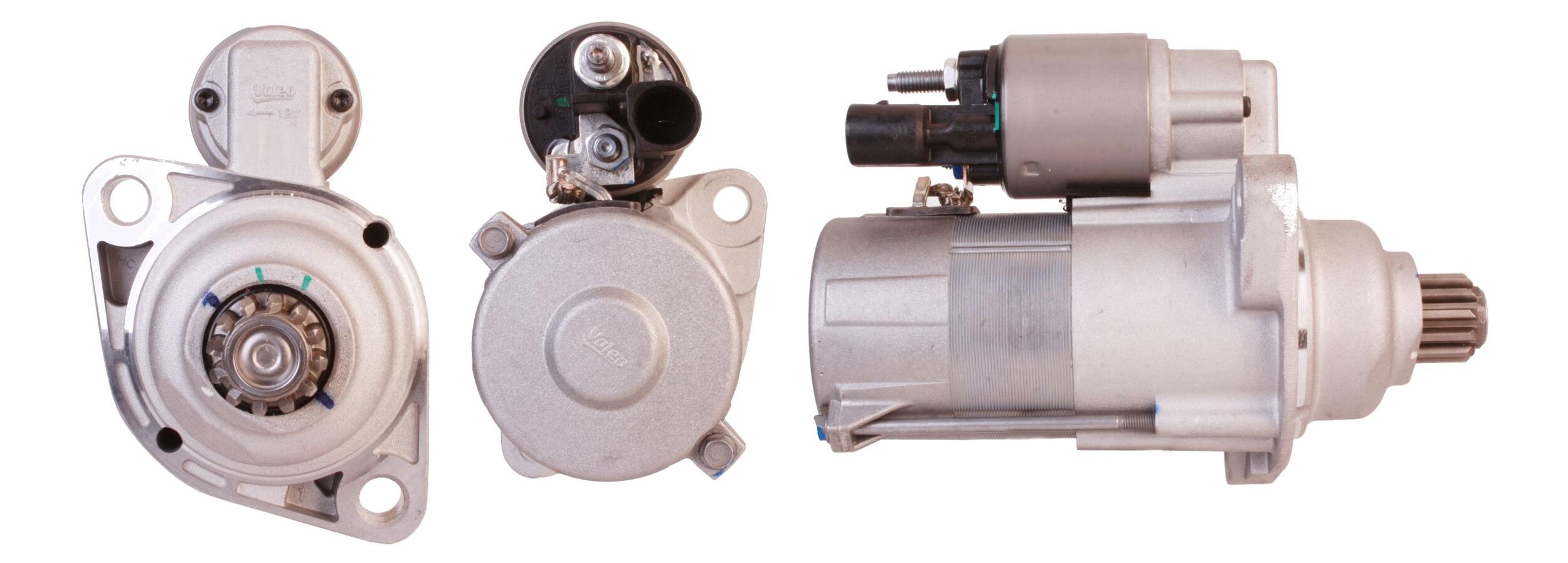 Starter - LRS02671 LUCAS