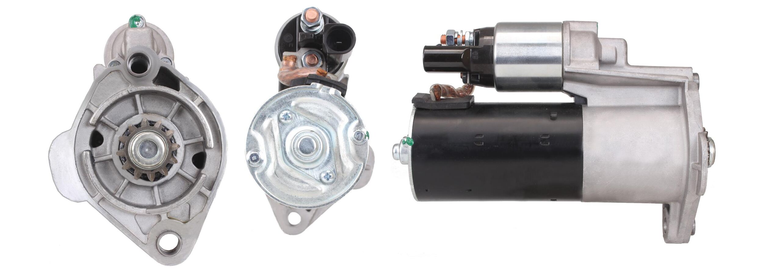 Starter - LRS03859 LUCAS