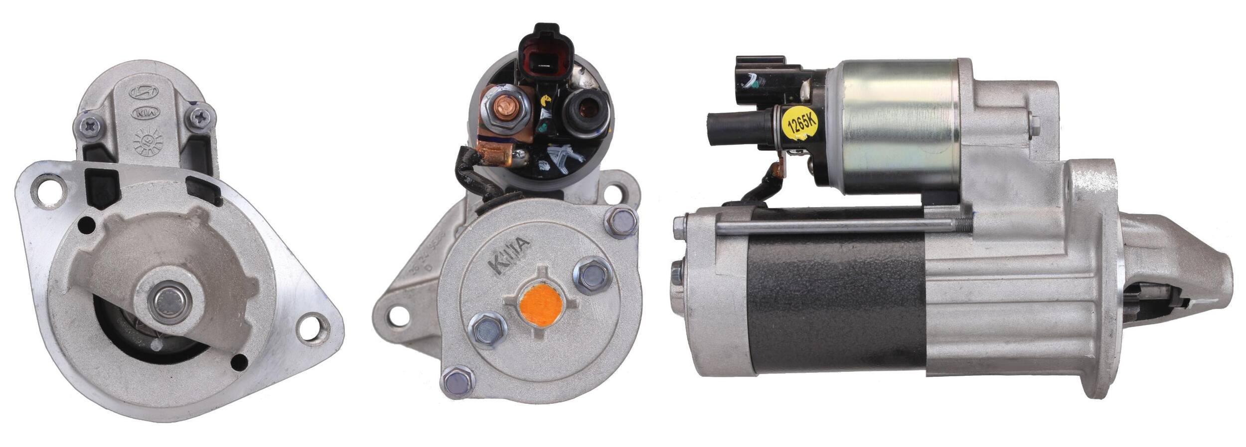 Starter - LRS03899 LUCAS