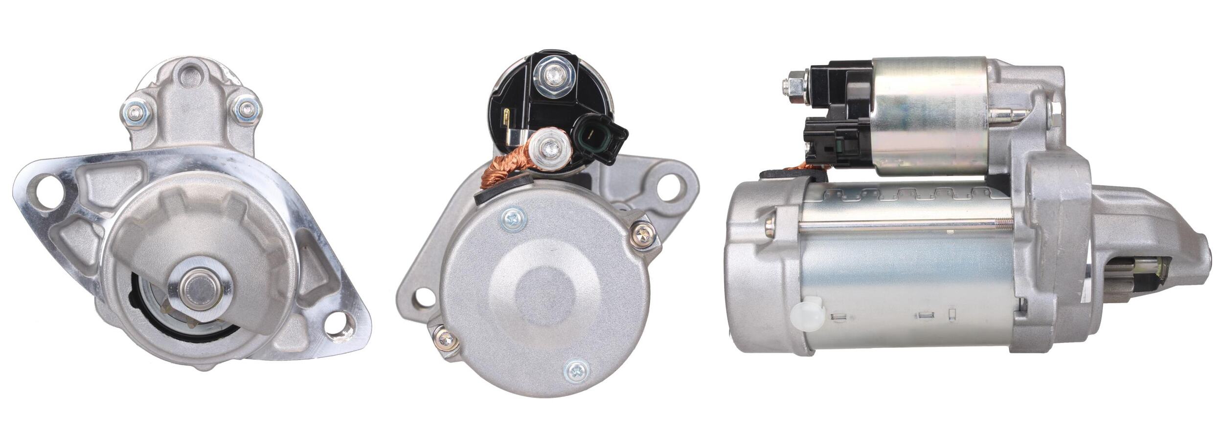 Starter - LRS03915 LUCAS