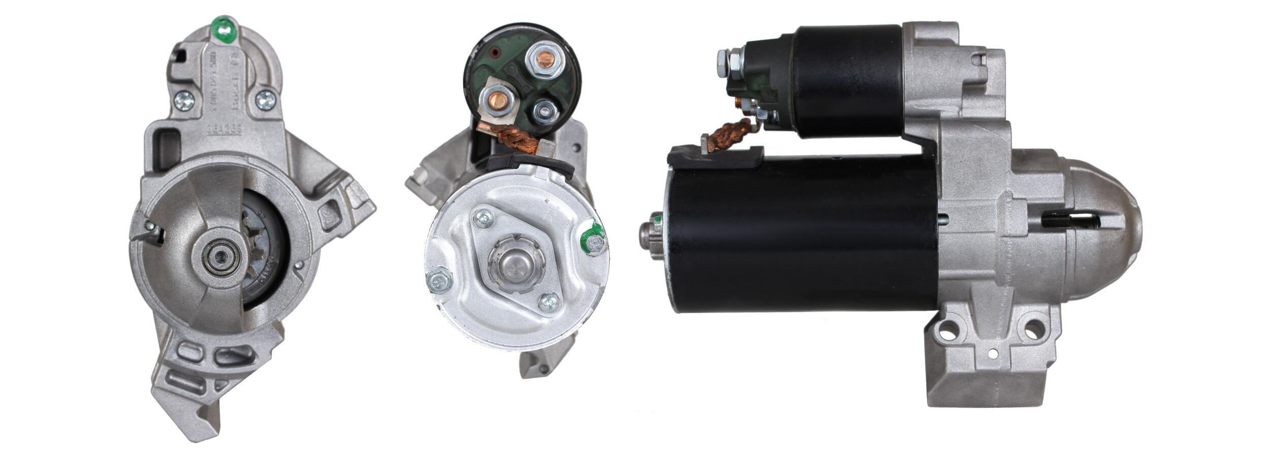 starteris - LRS04025 LUCAS
