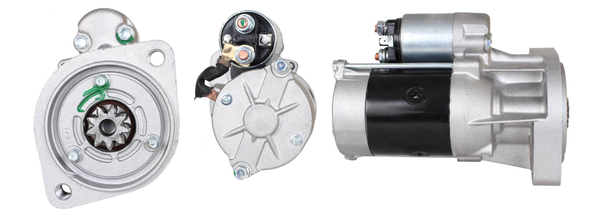 Starter - LRS04019 LUCAS