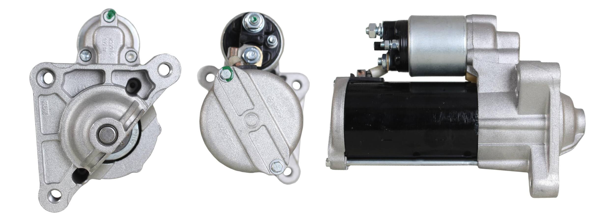 Starter - LRS04126 LUCAS