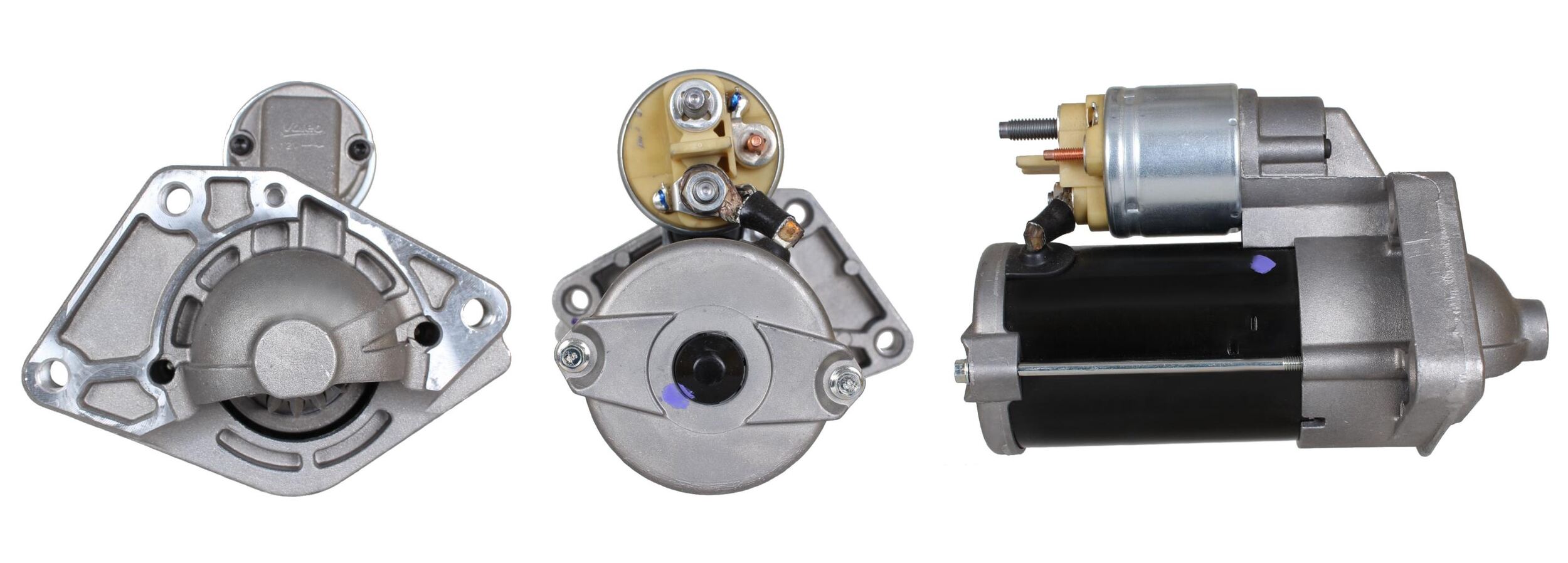 Starter - LRS04051 LUCAS