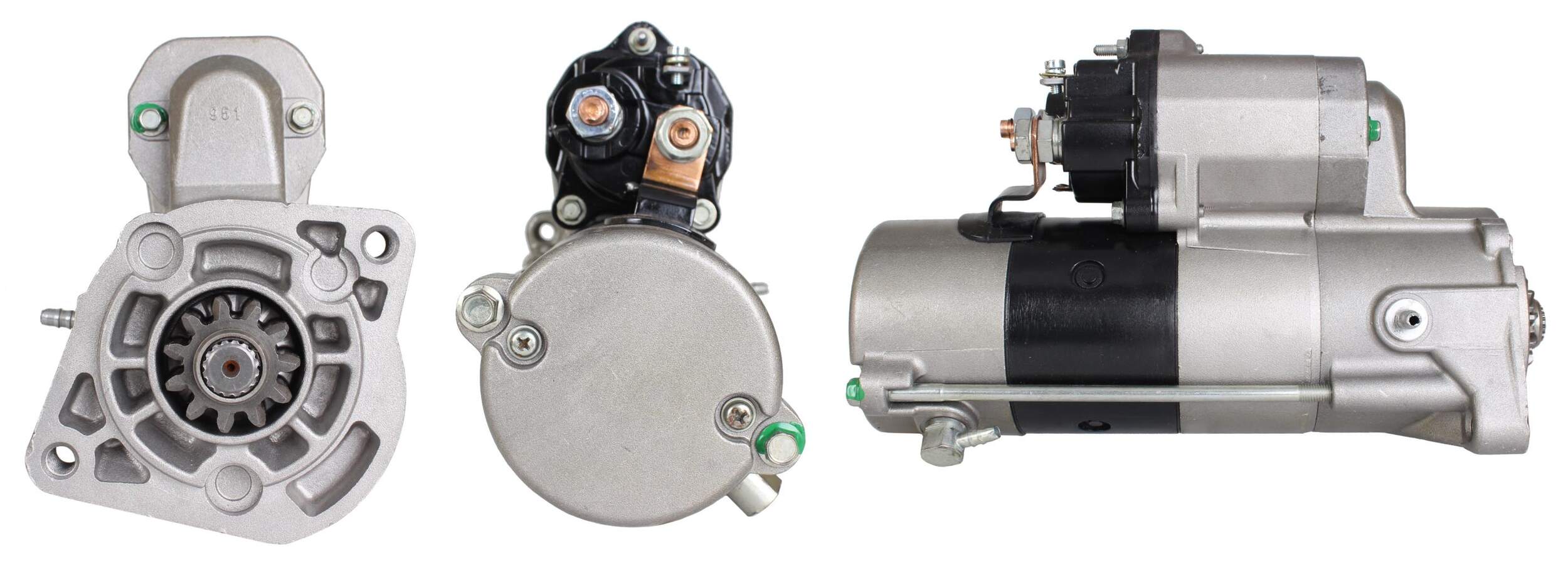 Starter - LRS04109 LUCAS