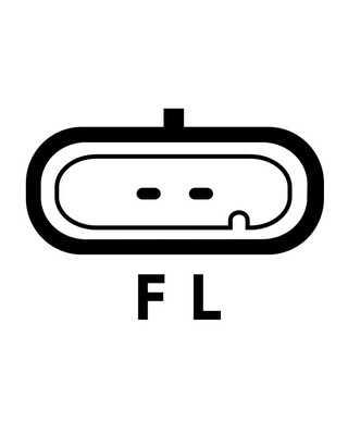 Alternatore - LRA03218 LUCAS