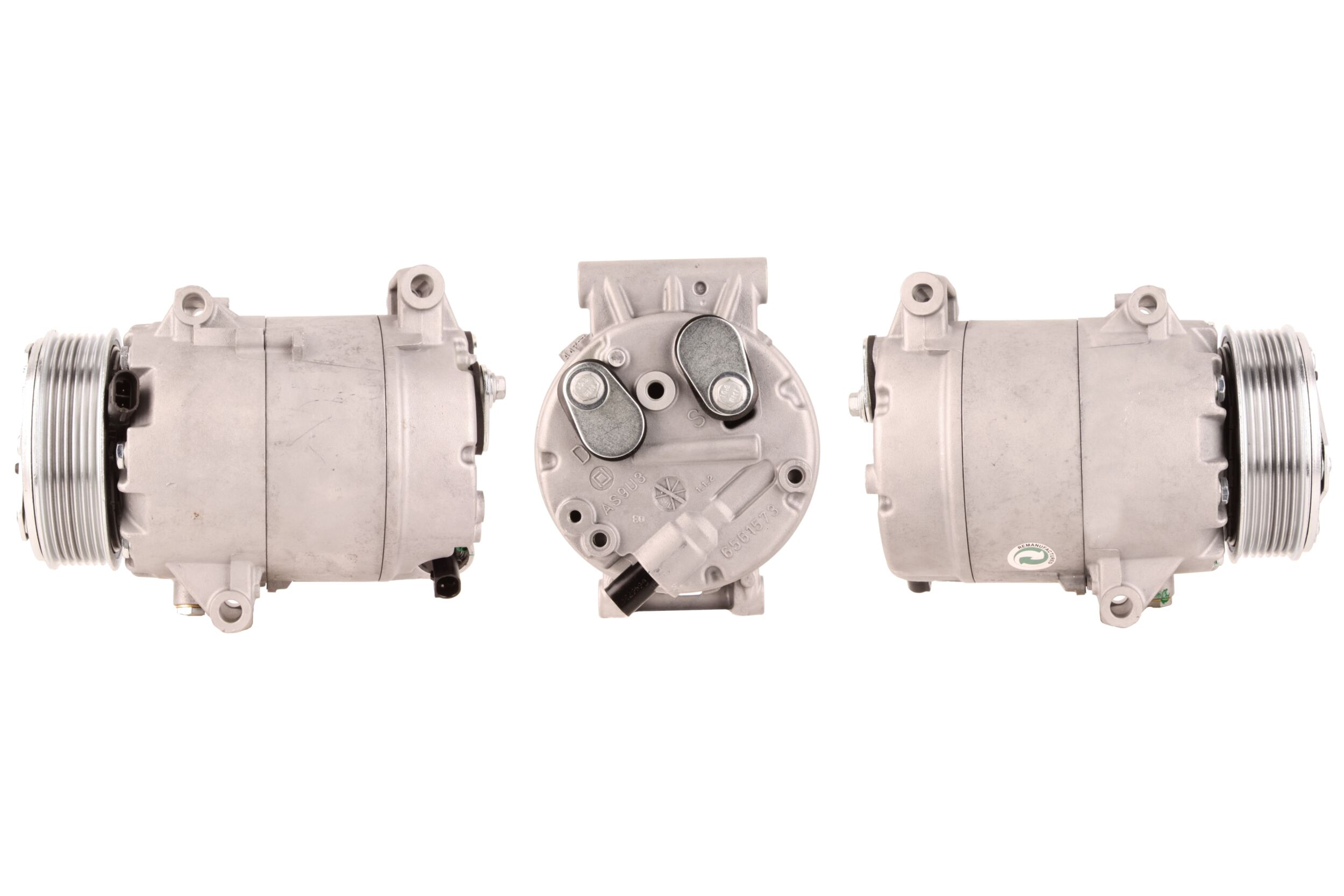 Compressor, air conditioning - ACP450 LUCAS