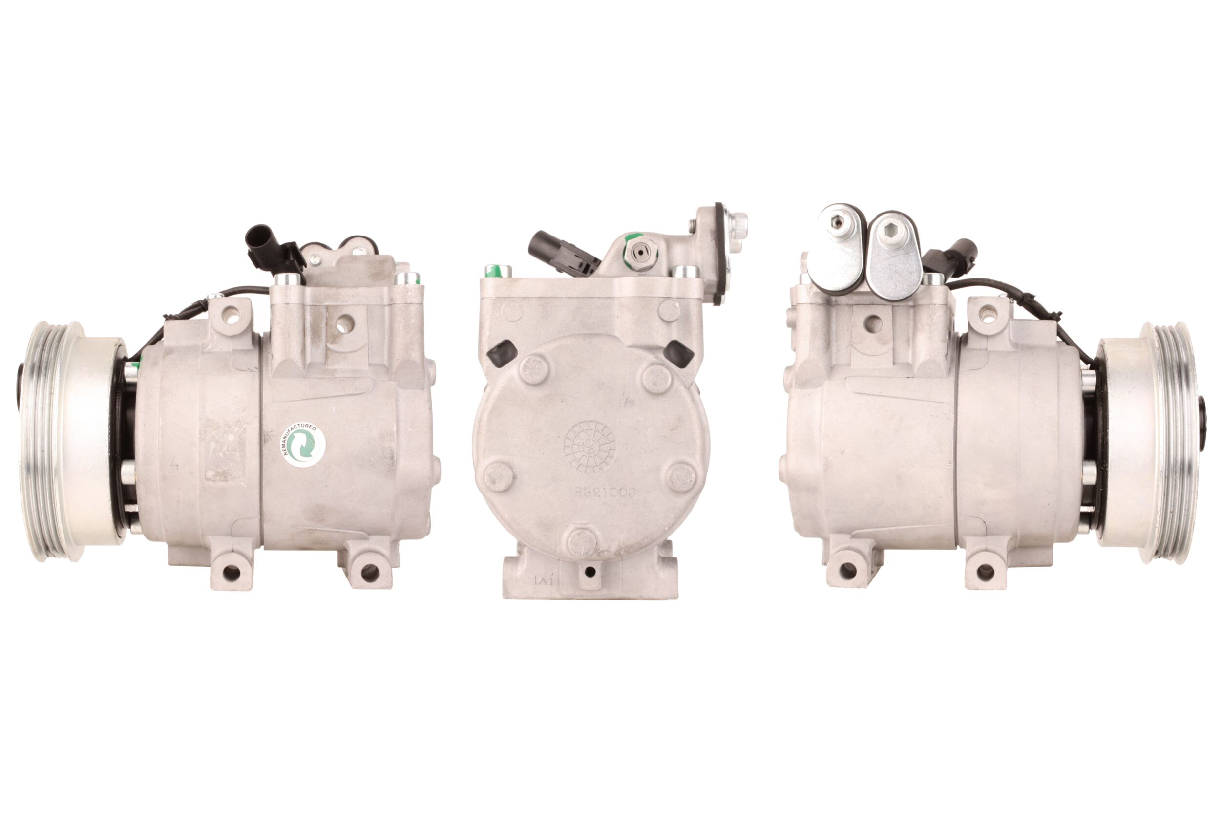 Compressore, Climatizzatore - ACP492 LUCAS