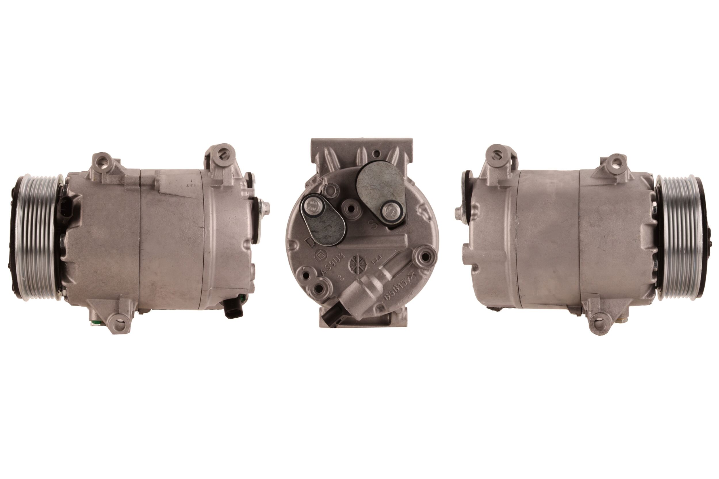 Compressor, air conditioning - ACP794 LUCAS