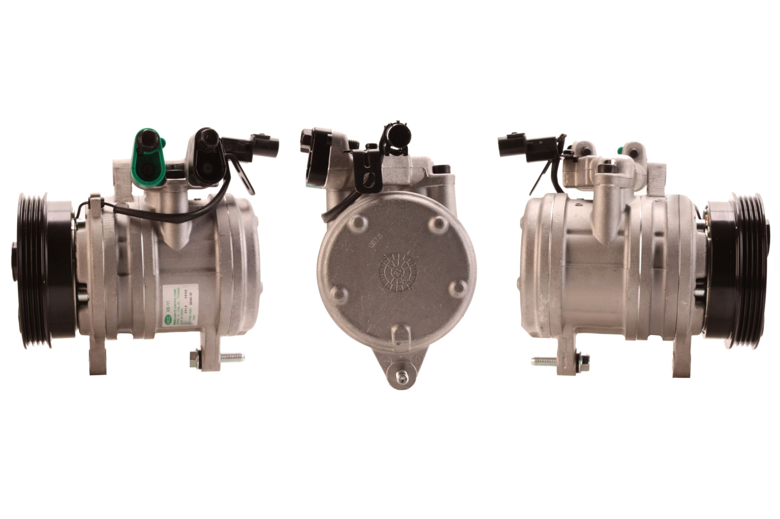 Compressore, Climatizzatore - ACP491 LUCAS