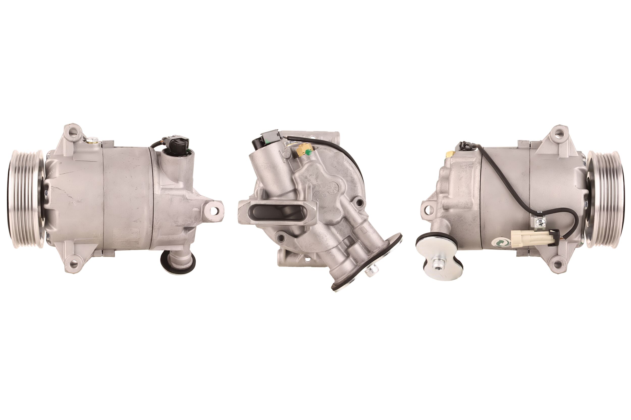 Compressor, air conditioning - ACP524 LUCAS
