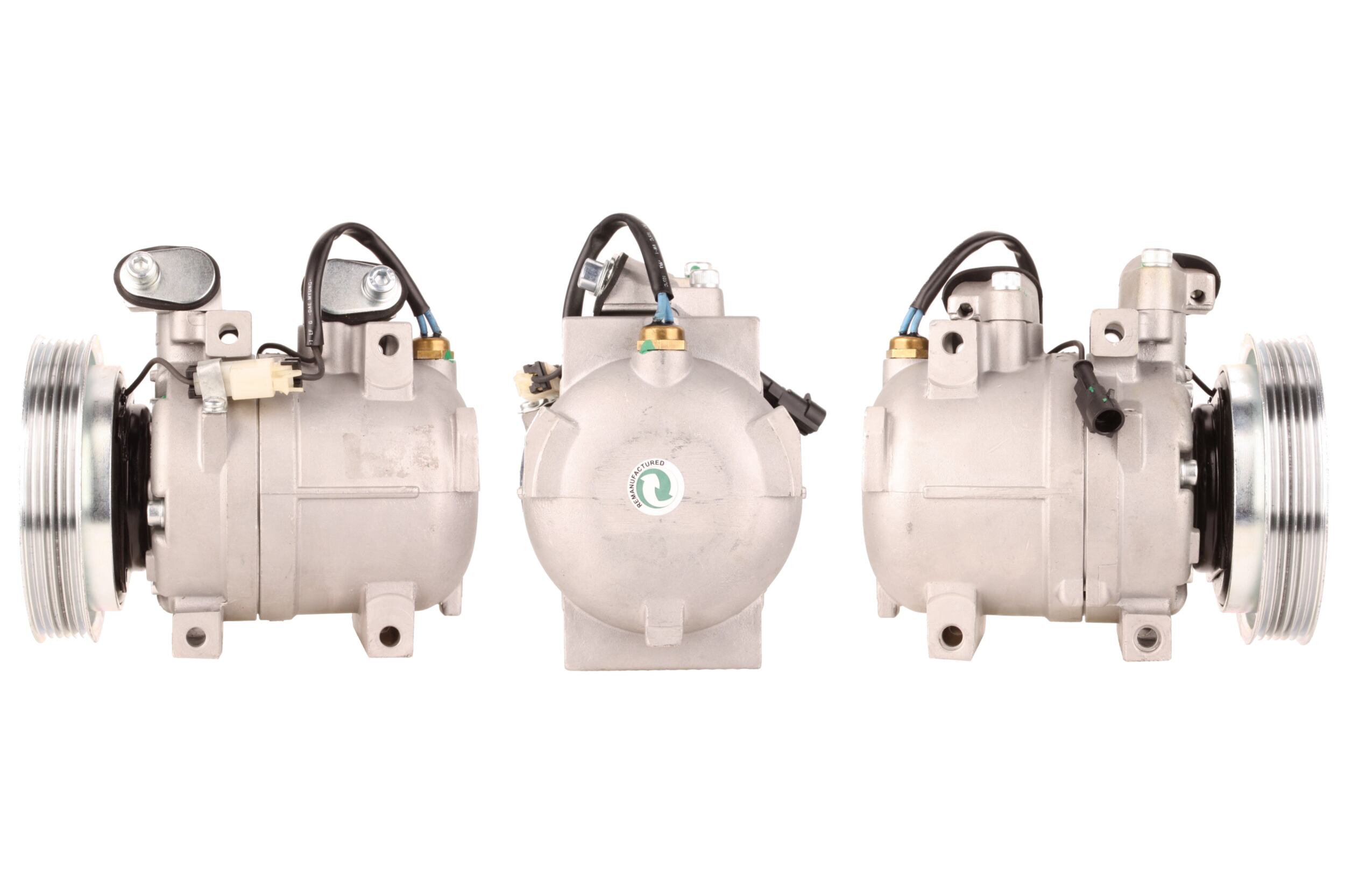 Compressore, Climatizzatore - ACP473 LUCAS