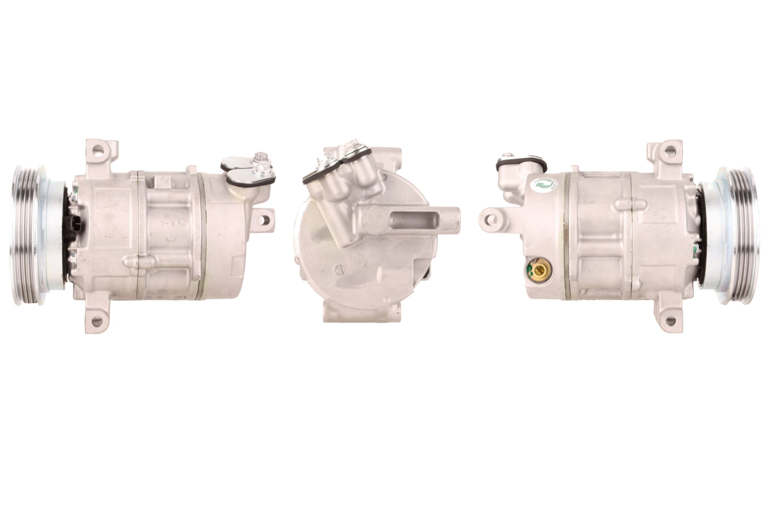 Compressore, Climatizzatore - ACP474 LUCAS