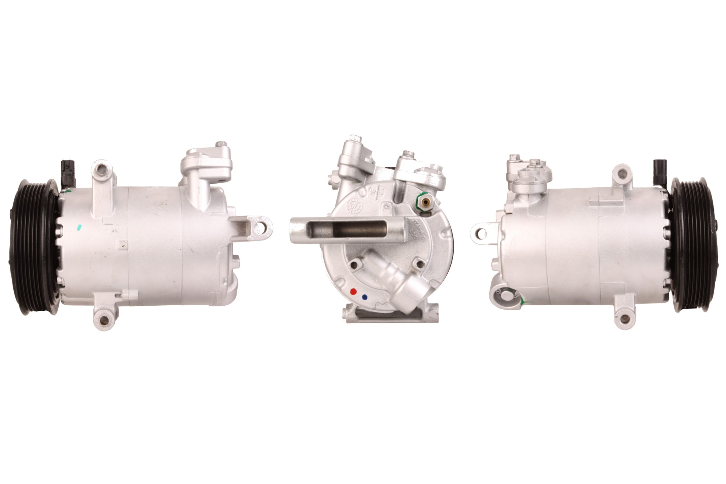 Compressore, Climatizzatore - ACP514 LUCAS