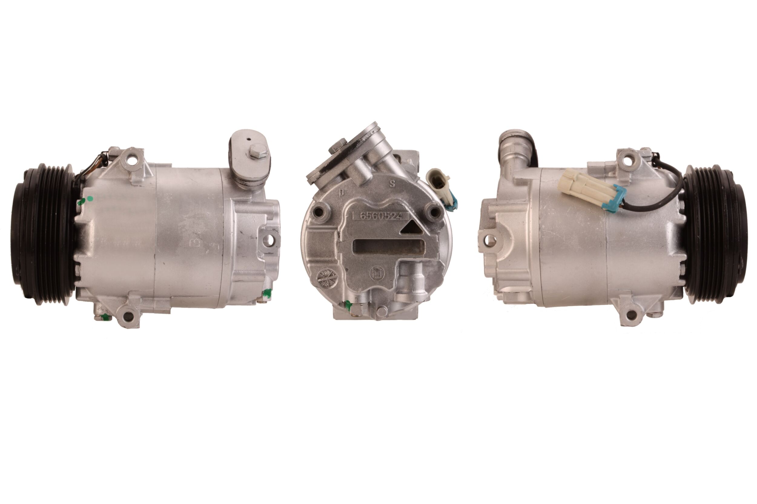 Compressore, Climatizzatore - ACP585 LUCAS