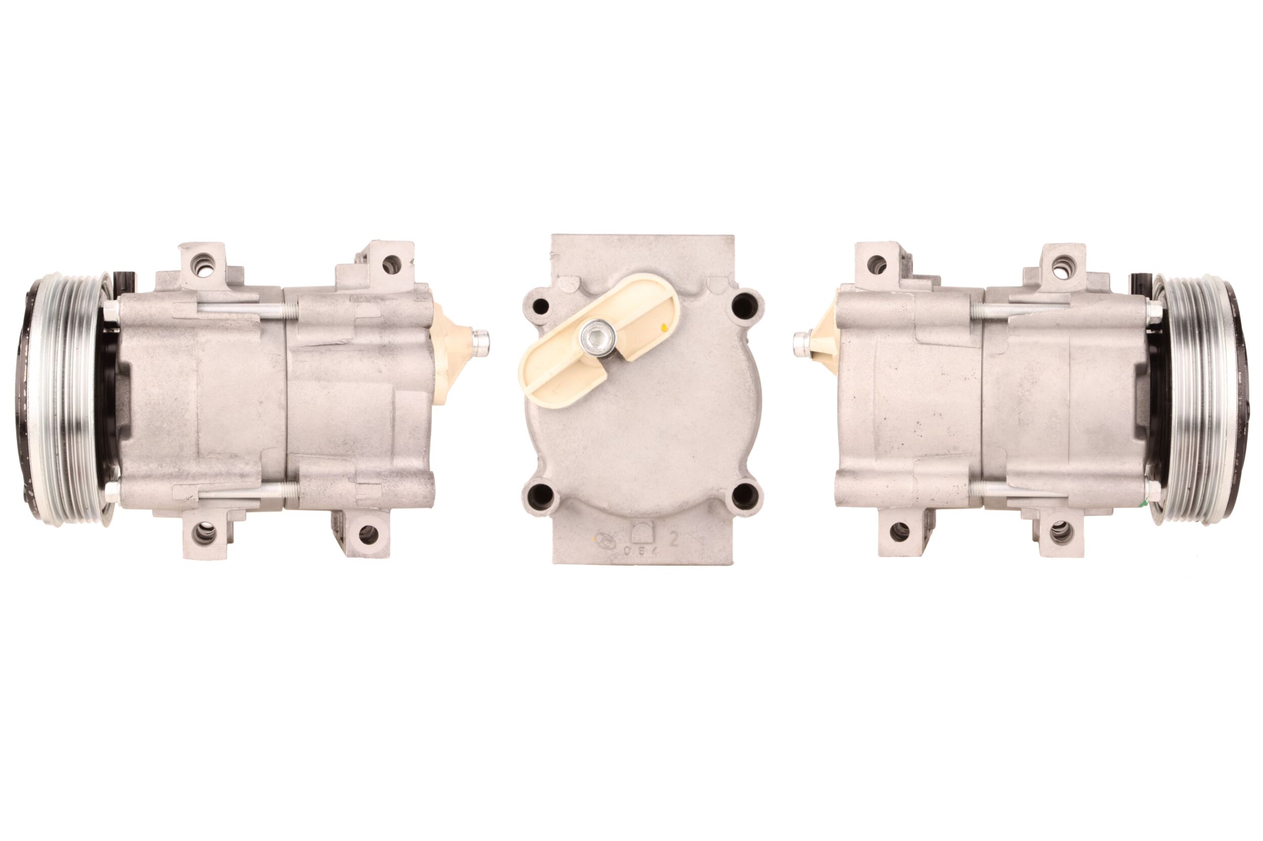 Compressor, air conditioning - ACP171 LUCAS