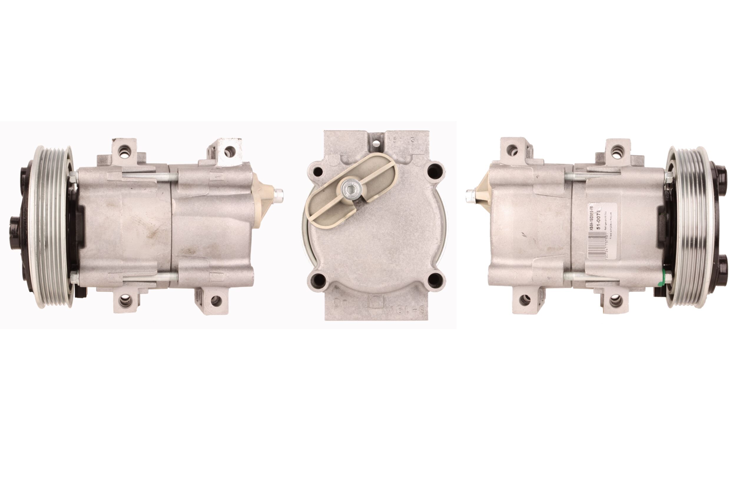 Compressore, Climatizzatore - ACP174 LUCAS