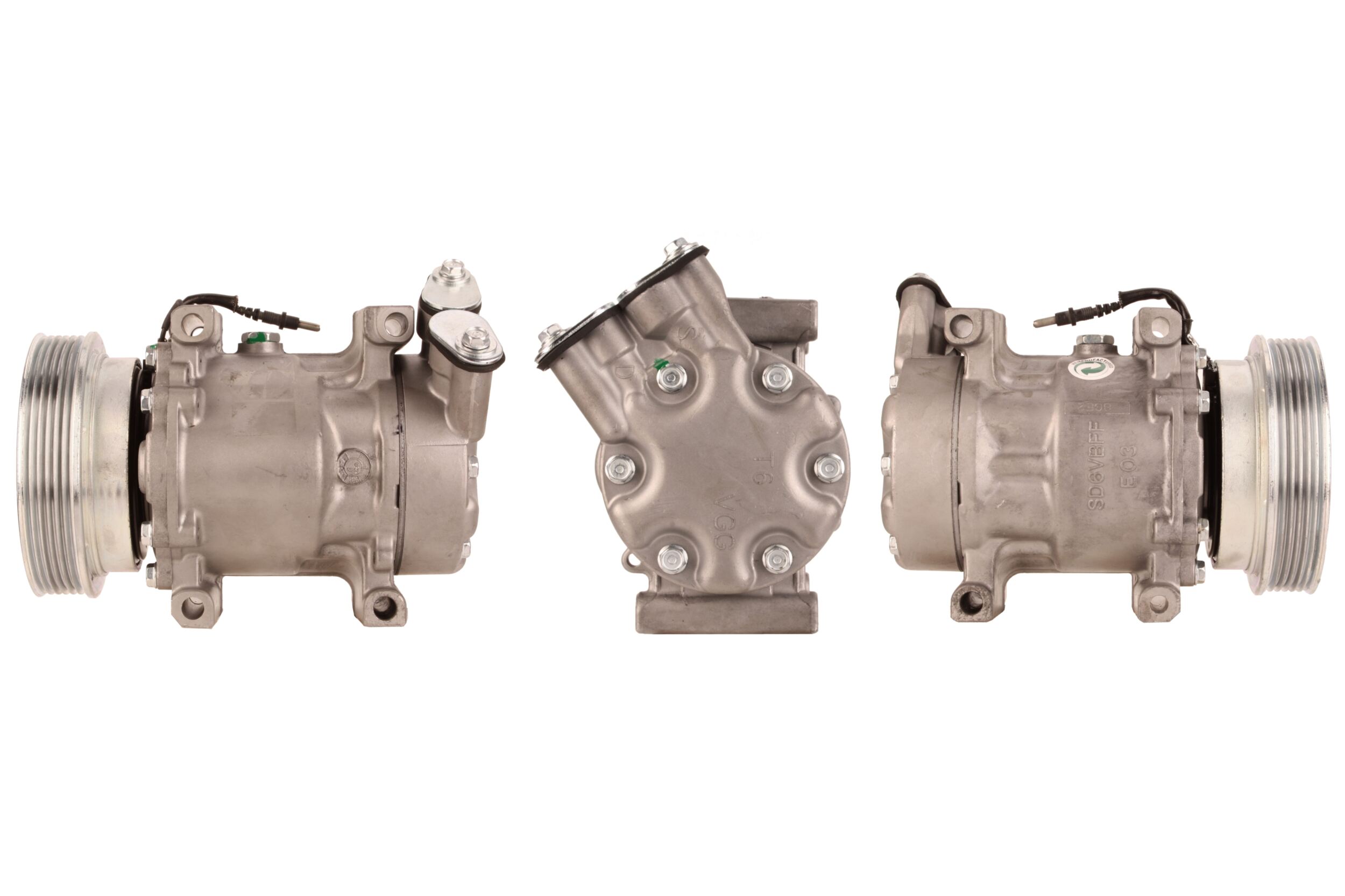 Compressore, Climatizzatore - ACP178 LUCAS