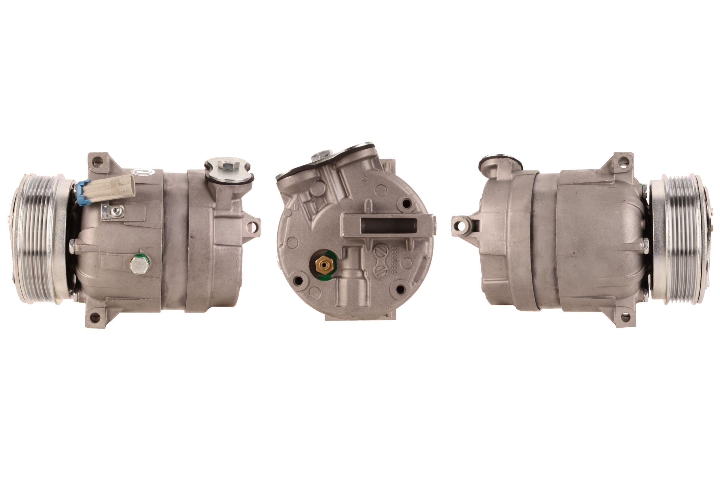 Compressore, Climatizzatore - ACP101 LUCAS