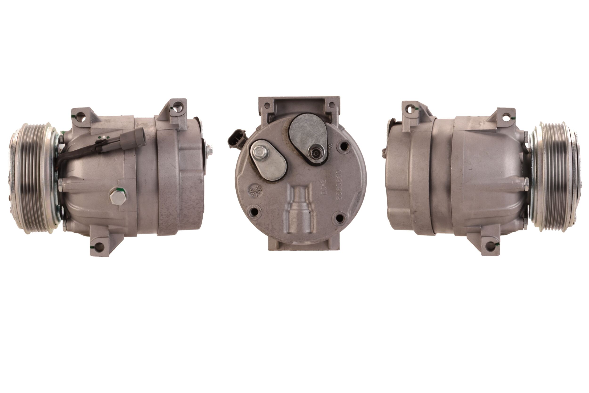 Compressor, air conditioning - ACP130 LUCAS