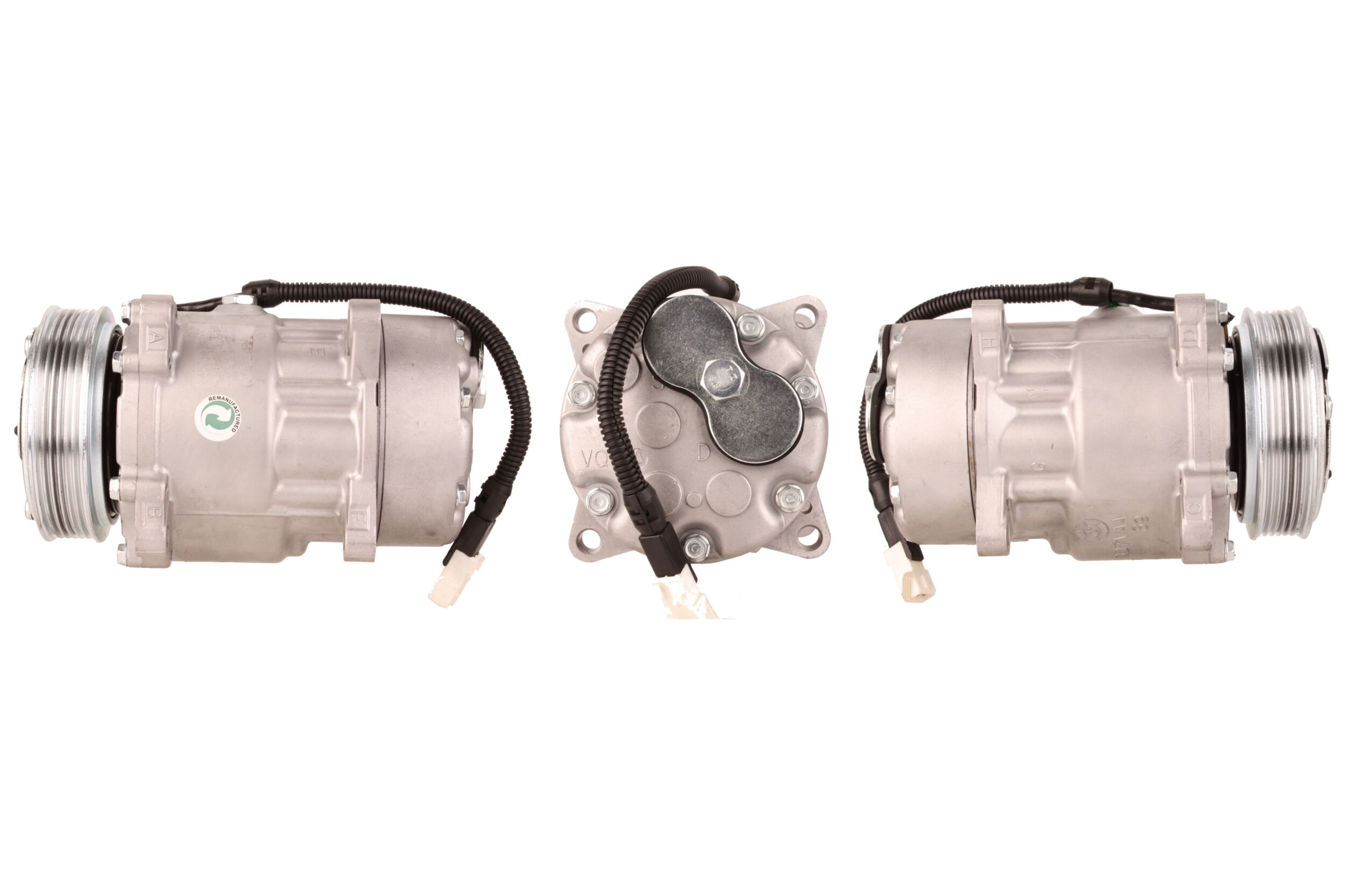 Compressore, Climatizzatore - ACP120 LUCAS