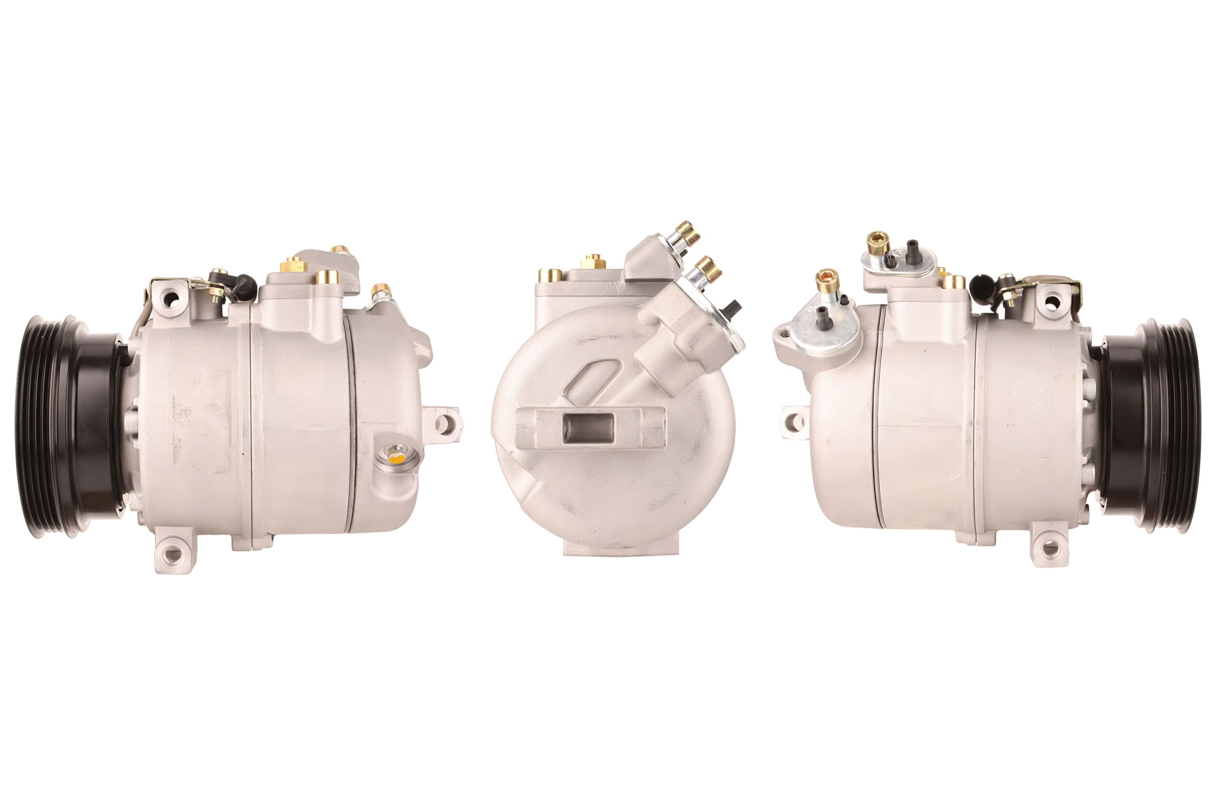 Compressor, air conditioning - ACP123 LUCAS