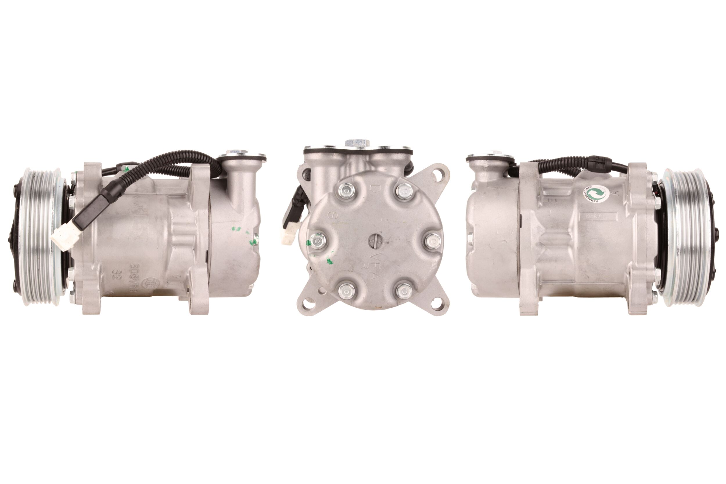 Compressore, Climatizzatore - ACP137 LUCAS