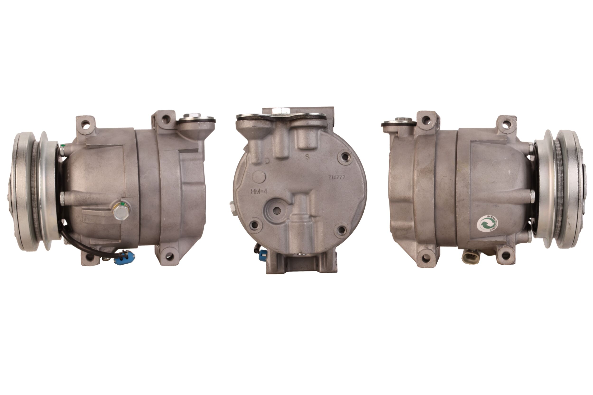 Compressore, Climatizzatore - ACP768 LUCAS