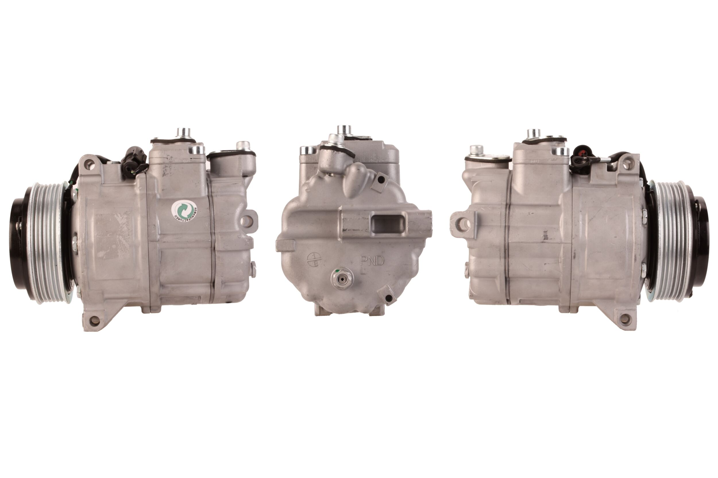 Compressore, Climatizzatore - ACP752 LUCAS