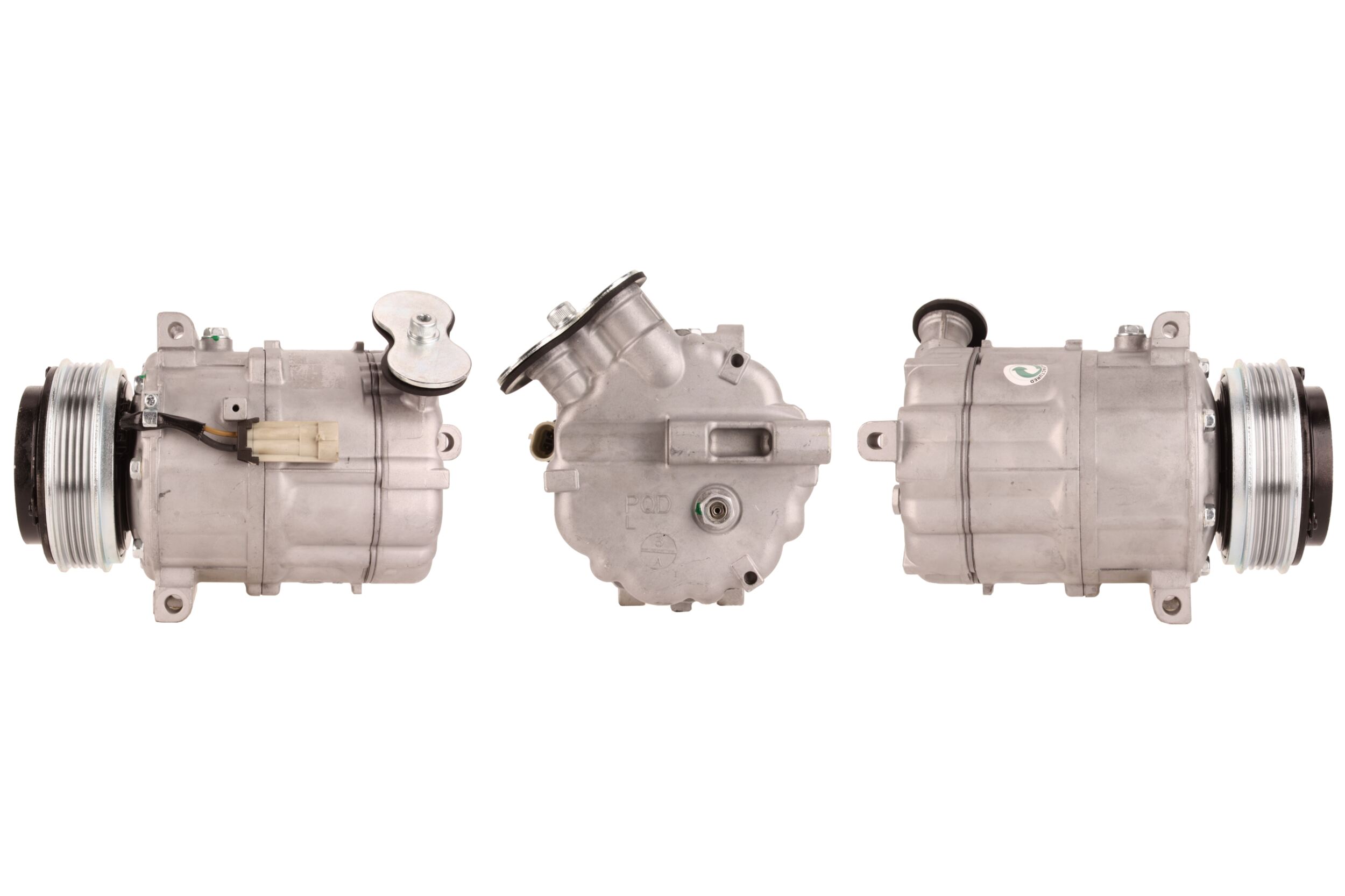 Compressore, Climatizzatore - ACP198 LUCAS