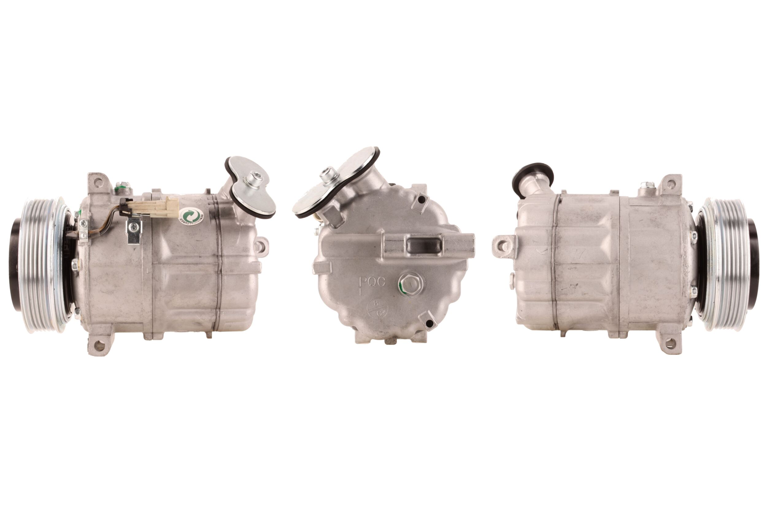 Compressor, air conditioning - ACP199 LUCAS