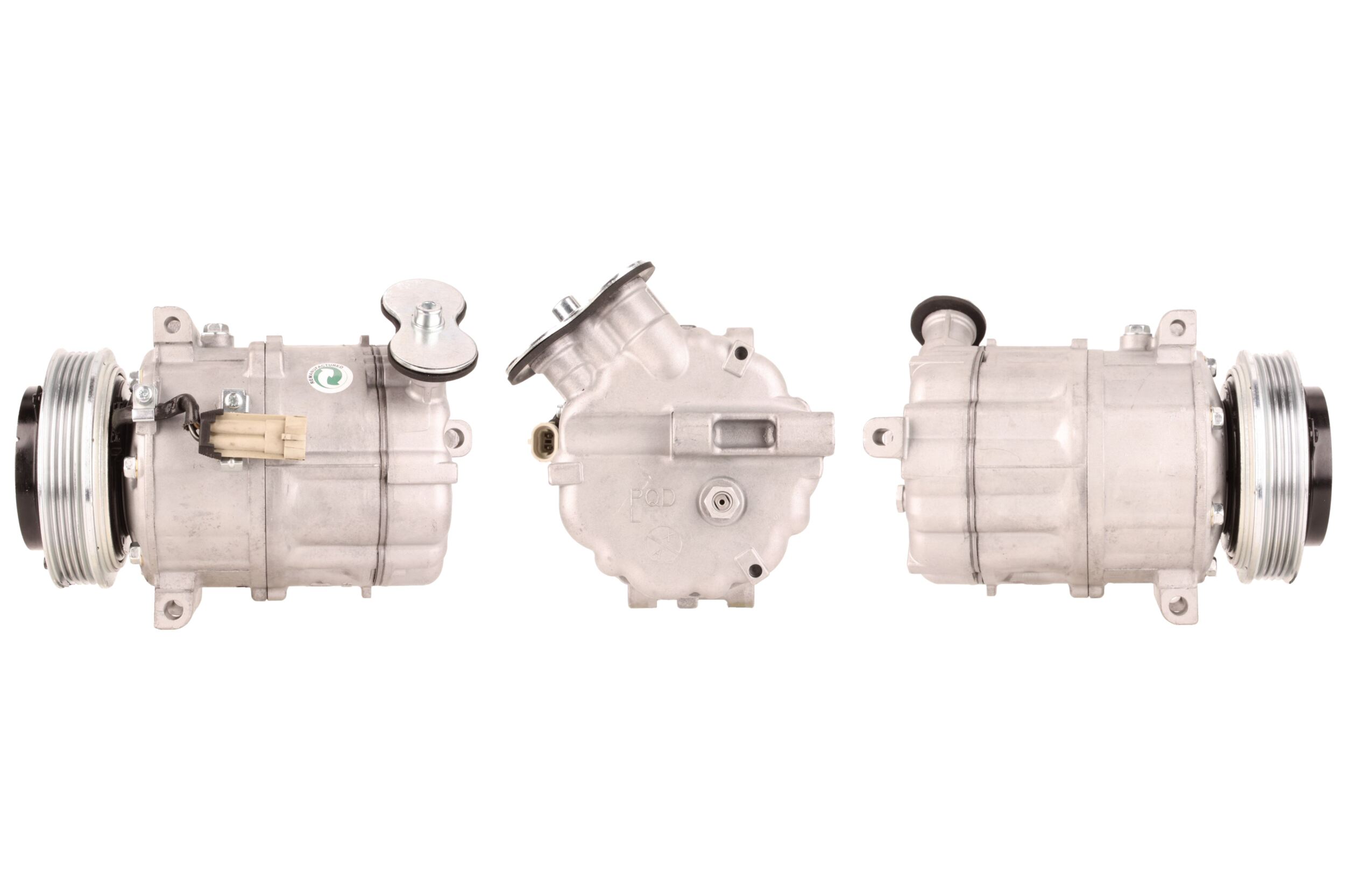 Compressore, Climatizzatore - ACP200 LUCAS