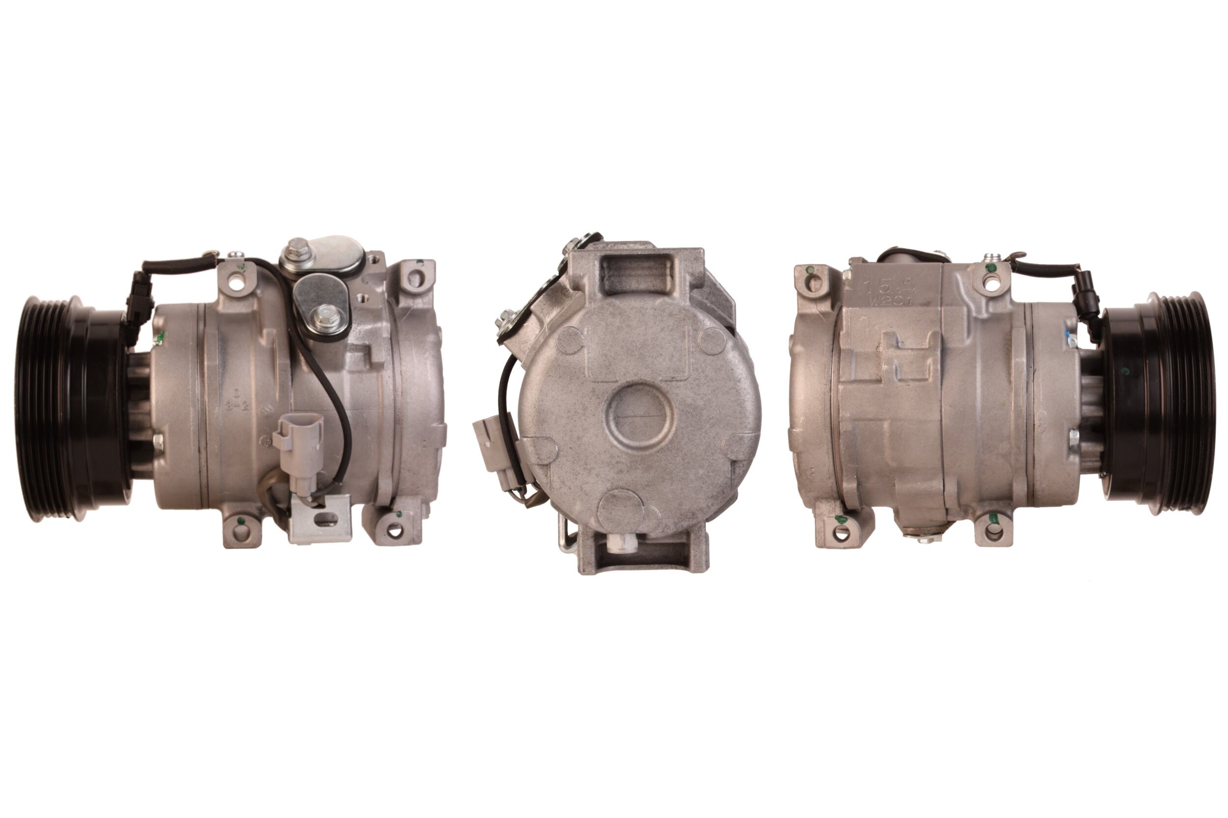 Kompressor, Klimaanlage - ACP212 LUCAS