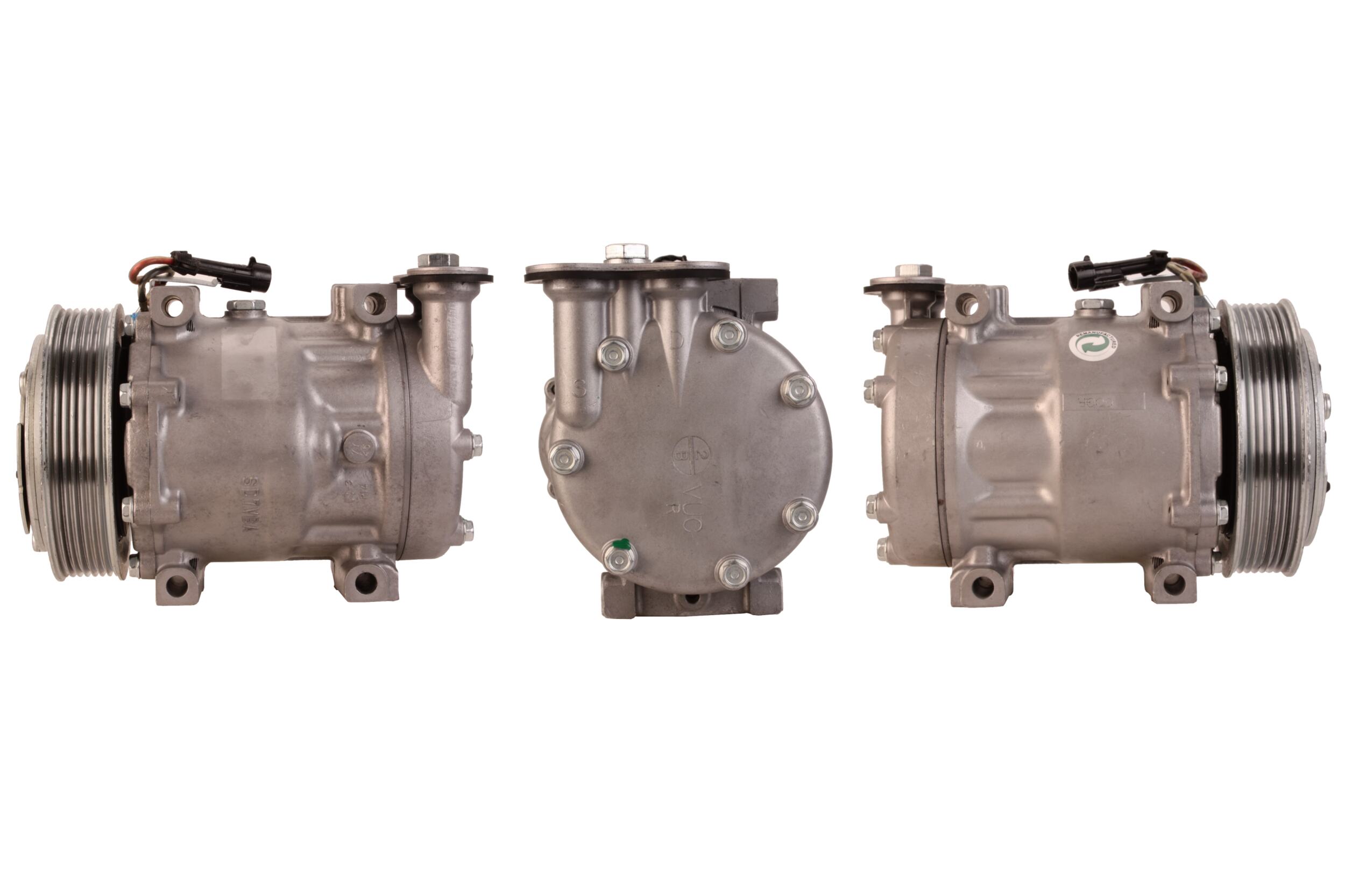Compressore, Climatizzatore - ACP210 LUCAS