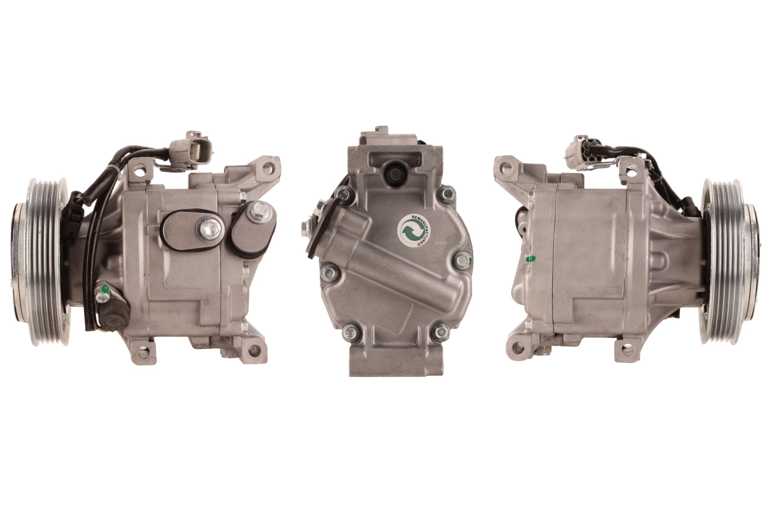Compressore, Climatizzatore - ACP223 LUCAS