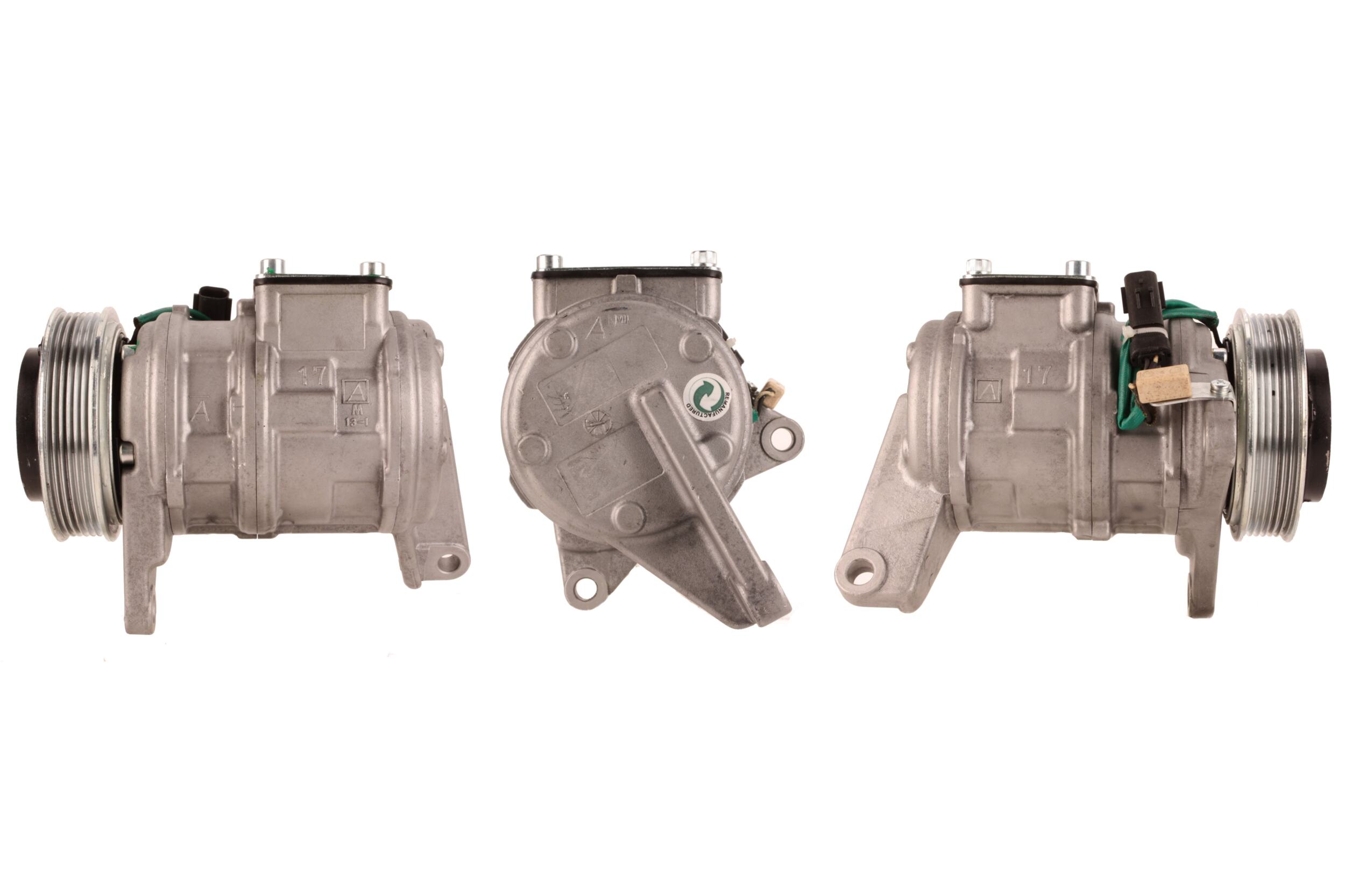 Compressor, air conditioning - ACP108 LUCAS